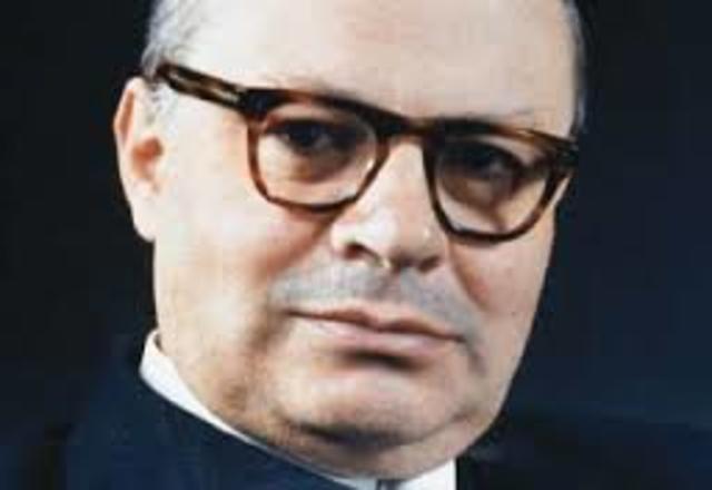 Carlos Lleras Restrepo