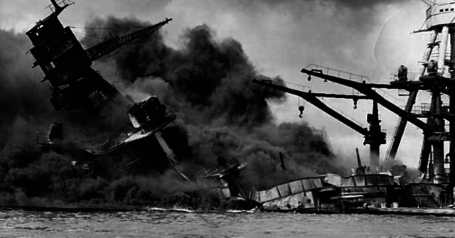 Pearl Harbor