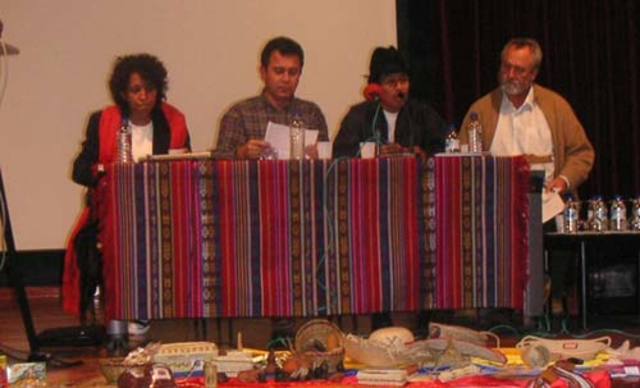 Reforma agraria: el reformismo como instrumento público