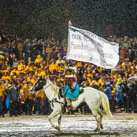 Cultural Celebration