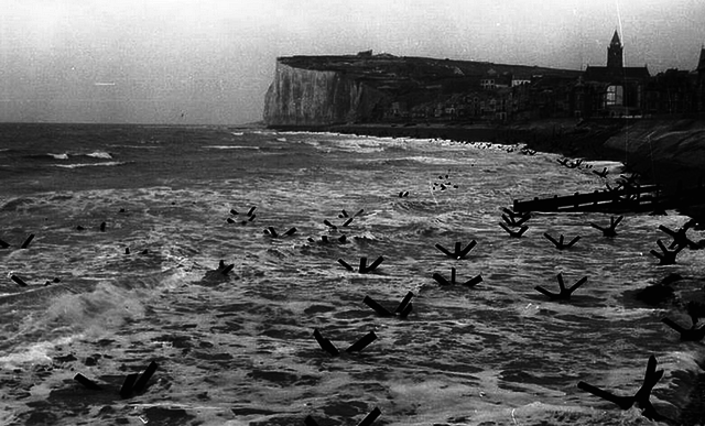 Atlantic Wall Creation