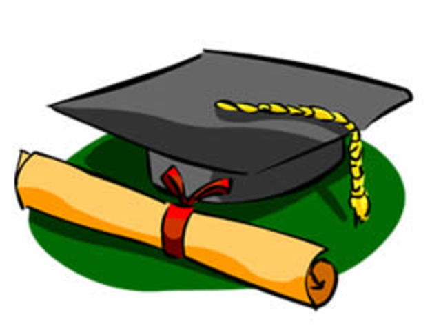 GRADUACIÓN- BACHILLER