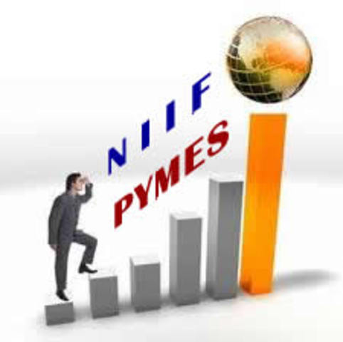 NIIF para Pymes