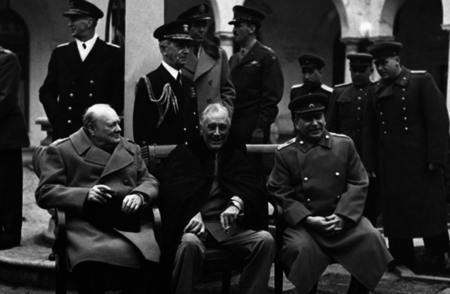 Yalta Conference