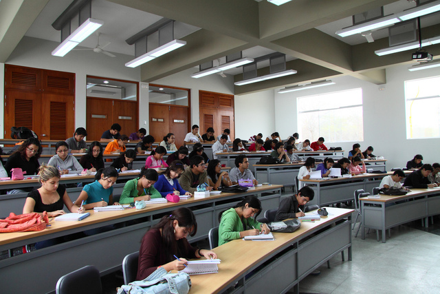 Programas de Ingeniería