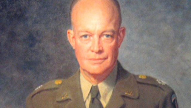 Eisenhower Presidency