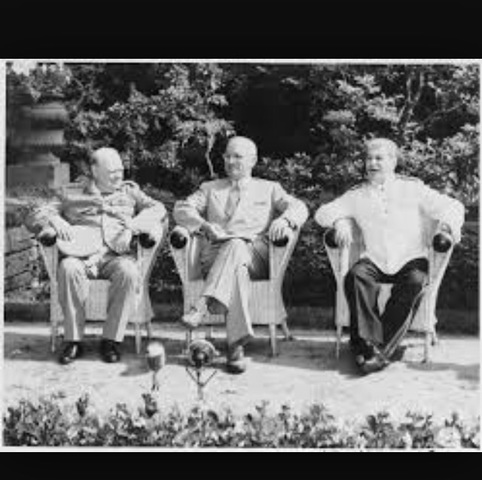 Potsdam Conference