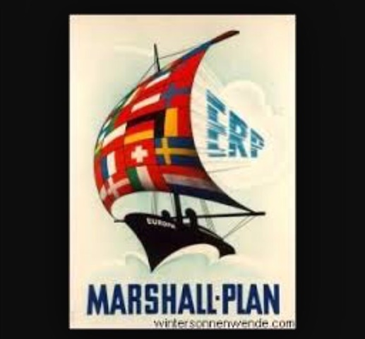 Marshall Plan