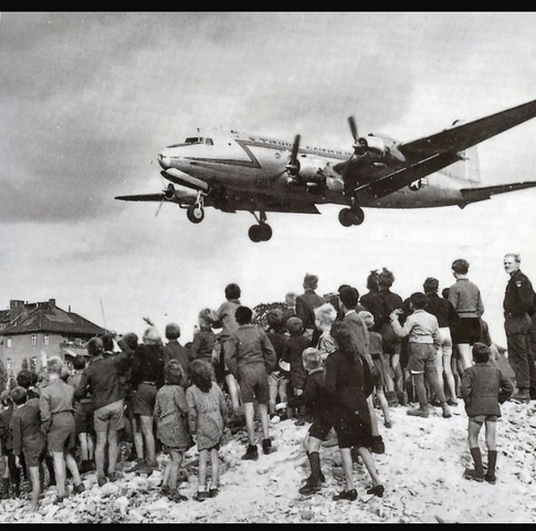 Berlin Blockade