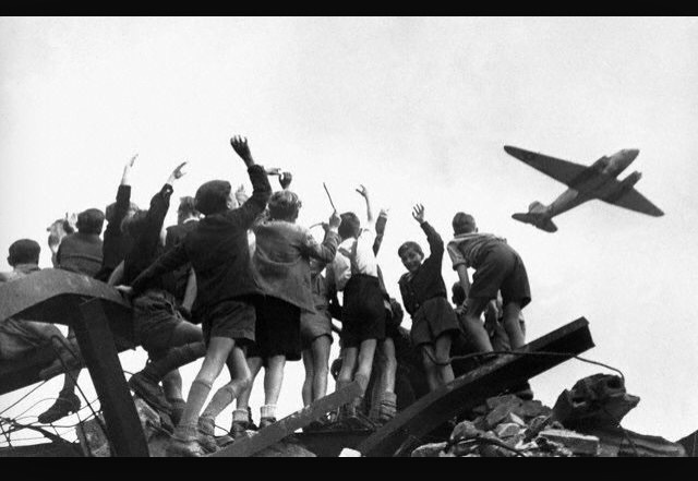 Berlin Airlift