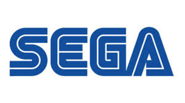 Fundacion de SEGA