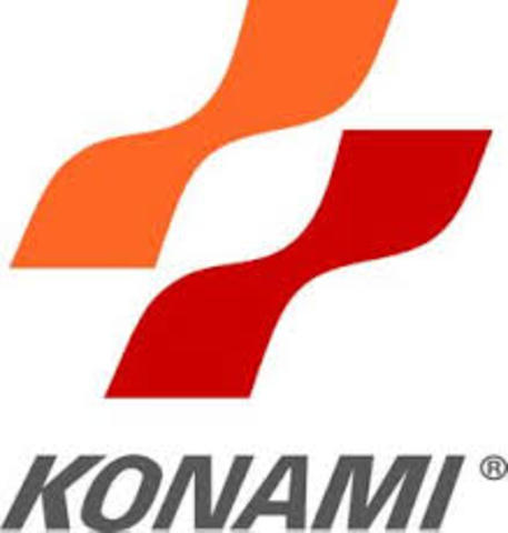 fundacion de konami