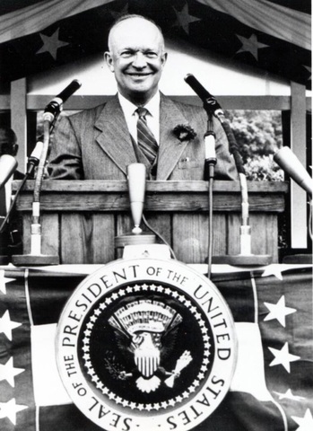 Eisenhower Presidency