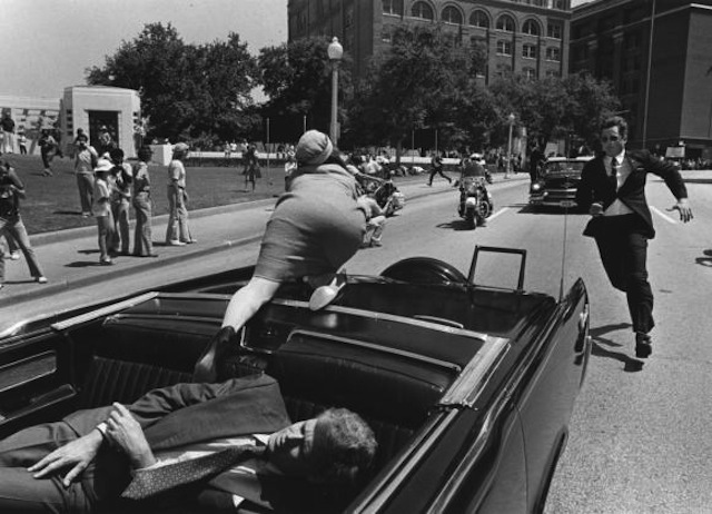 JFK Assassination
