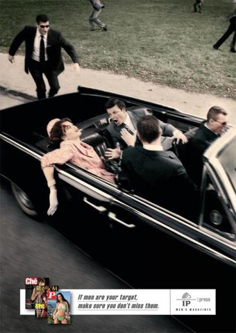 JFK Assassination