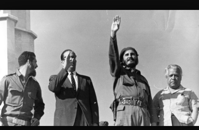 Cuban Revolution