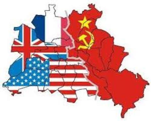 Berlin Blockade