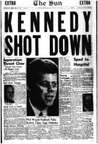 JFK Assassination