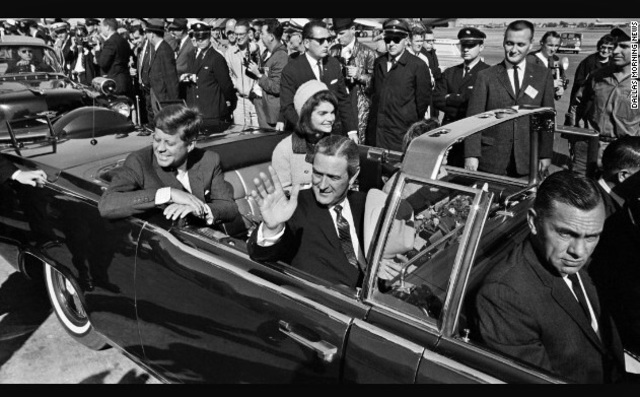 JFK Assassination