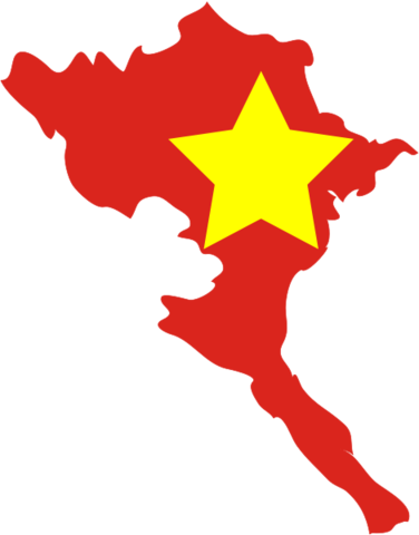 North Vietnam