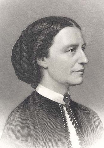 Clara Barton