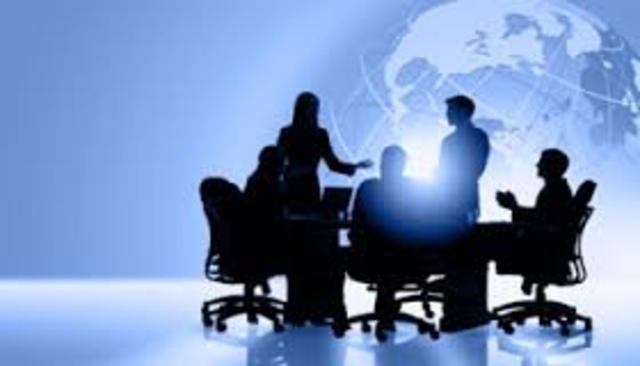 TEORIA DEL DESARROLLO ORGANIZACIONAL