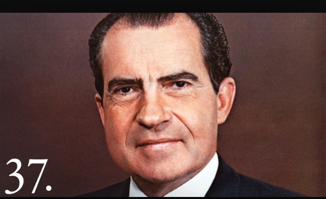 Nixon Presidency