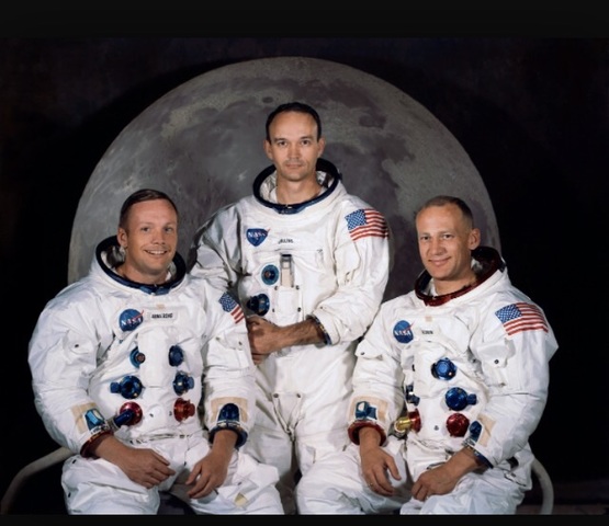 Apollo 11