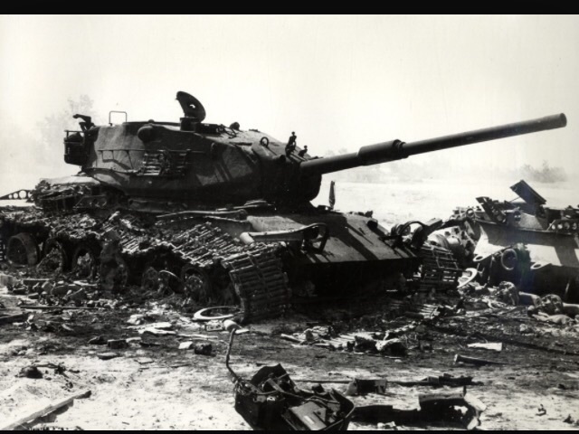 Yom Kippur War