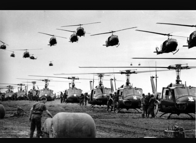 Fall of Saigon
