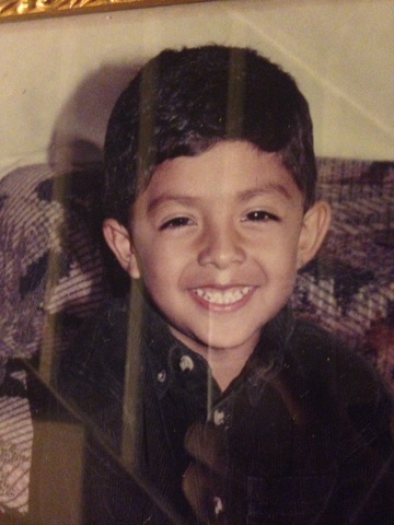 Primer día de estudio