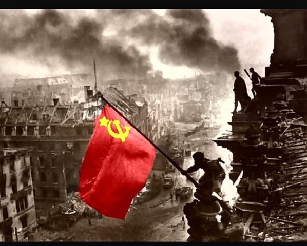 Dissolution of the Soviet Union