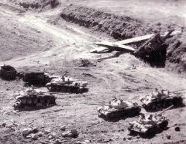 Yom Kippur War