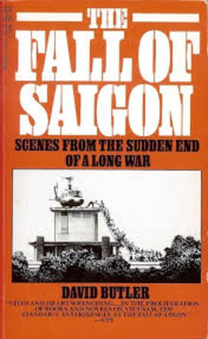 The Fall of Saigon