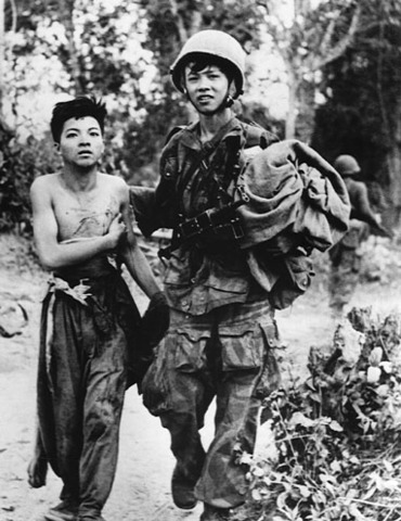 First Indochina War (1946)