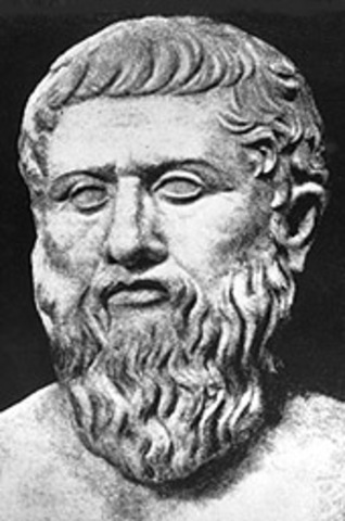 Platón 427-347 a.C