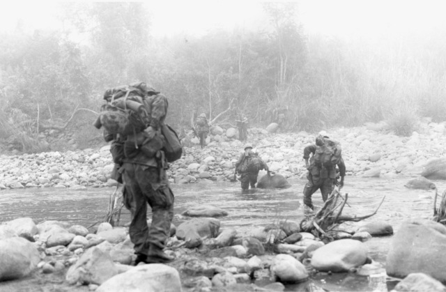 Operation Dewey Canyon