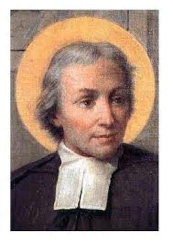 Juan Bautista de la Salle 1651-1719