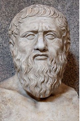 430 AC. Platon. Esteblece técnca de mediación