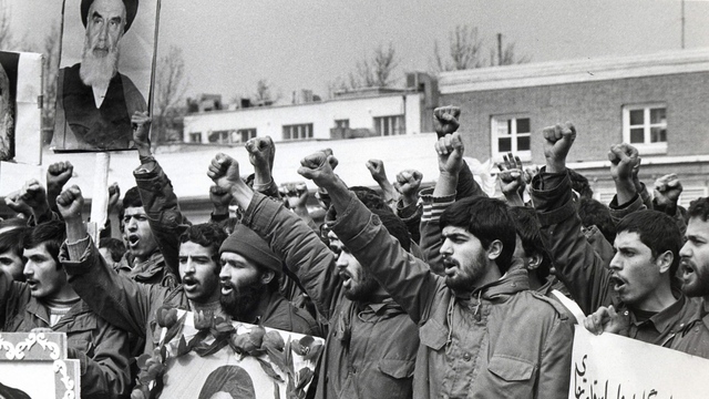 Iranian hostage crisis