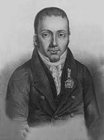 Juan Egaña 1769-1836