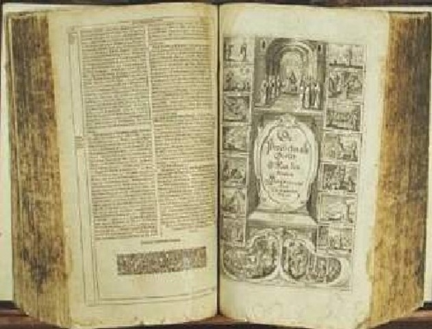 La modernidad, Flacius Illirycus y la teoria hermeutica de las sagradas escrituras