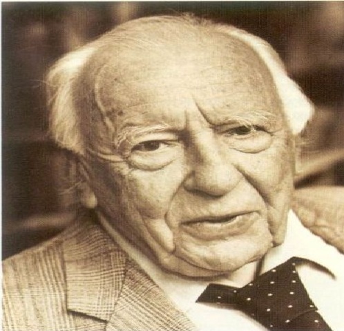 Gadamer y el arte de dejarse decir algo