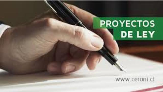 Proyecto de intervención Economica