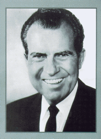 Nixon Presidency