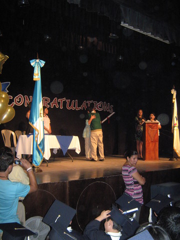 Graduacion