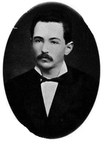 Valentín Letelier 1852-1919