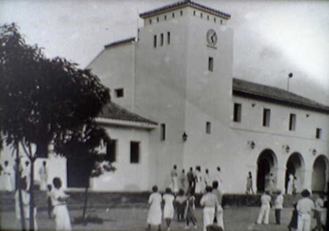Estación Villavieja