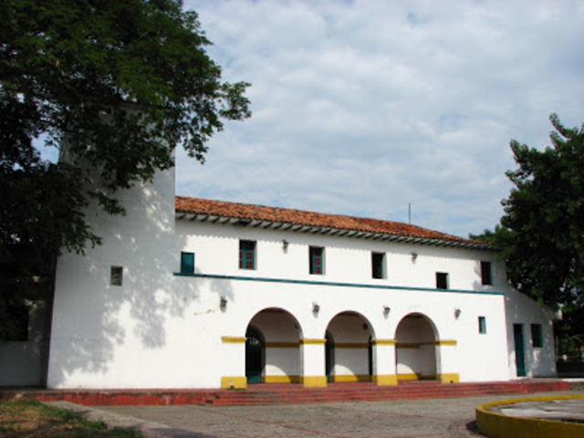 Dirección Administrativa de Cultura Municipal