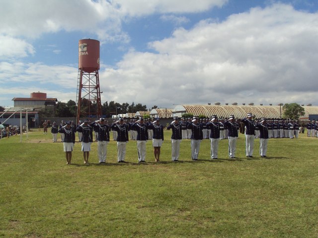 Graduación de  mis estudios de diversificado.